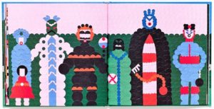 [SP] Sesc Belenzinho recebe feira editorial infantil e promove uma série de atividades para a família