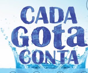 Cine Ceará e COGERH inscrevem para o “Cada Gota Conta”