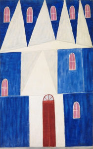 [BA] Últimos dias da exposição de Alfredo Volpi no MAM