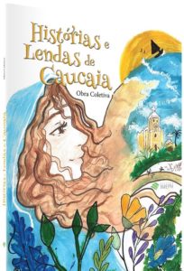 Alunos da rede pública de ensino de Caucaia são autores no projeto “Nas Ondas da Leitura”