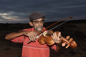 Tradição das “Rabecas” no projeto Curta São Luiz