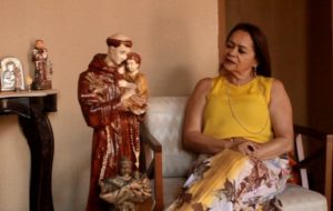 Festa do Pau da Bandeira ganha documentário contado apenas  por mulheres