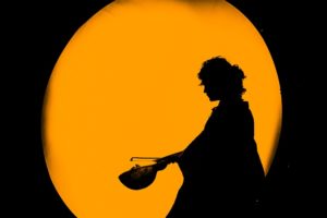 Cineteatro São Luiz recebe espetáculo “Nossos Mortos” do Teatro Máquina