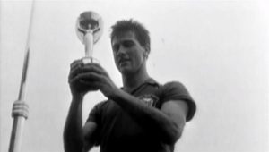 [SP] Exposição  relembra grandes momentos da seleção brasileira no Mundial da Suécia em 1958