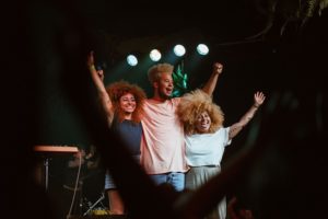 [SP] Big Dia da Música em São Paulo tem palco dedicado a bandas lideradas por mulheres