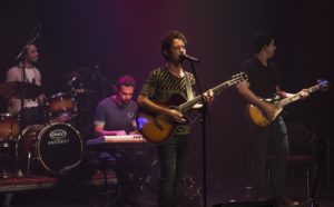 Arajara Jazz e Blues mescla cultura nordestina e ritmos internacionais  na Chapada do Araripe