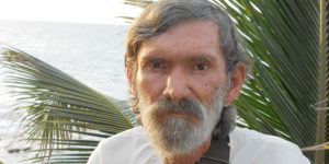 Encontro de Raízes, no Teatro Carlos Câmara, traz homenagem ao Mestre Babi Guedes