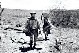 Cena Cineclube exibe o filme Vidas Secas, de Nelson Pereira dos Santos