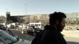 Los Territorios estreia no Cinema do Dragão