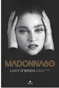 Livro Madonna 60 celebra os sessenta anos da rainha do pop