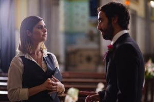 Casamento e medo de compromisso movimentam segunda semana de (Des)Encontros