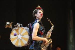 5º Festival Internacional de Circo do Ceará recebe inscrições