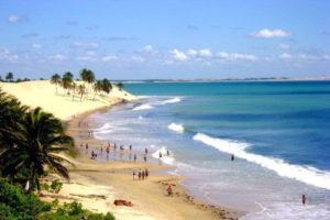 Paracuru é a primeira cidade cearense a instituir o Dia Municipal da Dança