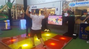 Sana Preview acontece no Shopping Iguatemi