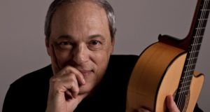 Toquinho retorna ao Ceará para shows no interior e em Fortaleza