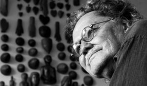 Dragão do Mar recebe exposição em homenagem a Zé Tarcísio