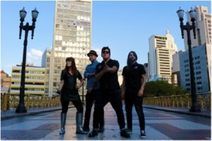 Autoramas lança videoclipe de música inédita em 360º