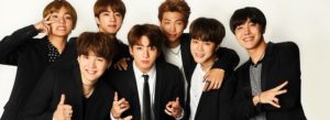 Shopping promove encontro para fãs do BTS em Fortaleza