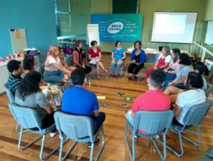 Agosto com gosto de Arte, na Caixa Cultural Fortaleza