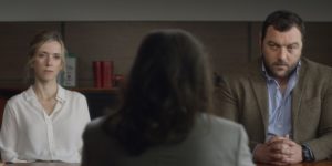 Custódia e Oh Lucy tem estreia e pré-estreia no Cinema do Dragão