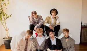 Grupo 24K inicia turnê brasileira em Fortaleza