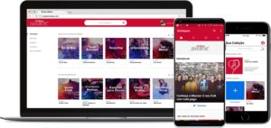 Bradesco Music traz playlists personalizadas e leva usuário ao show da Banda Maroon 5 nos EUA