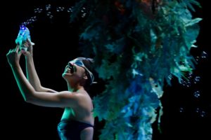 I Bienal Internacional de Teatro do Ceará continua em Fortaleza e no Cariri