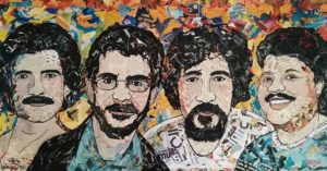 Sustentabilidade é tema de exposição artística no Shopping Aldeota