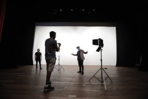 Felipão grava clipe do hit  “Se Arrependeu”