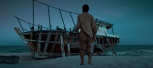 Petrus Cariry lança “O Barco” na noite de abertura do Cine Ceará