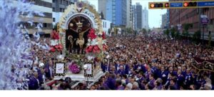 Mostra de Cinema Peruano tem sessão extra na Caixa Cultural Fortaleza