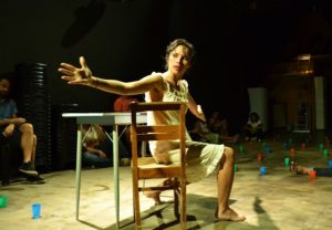 Acopiara recebe a 26ª edição do Fetac