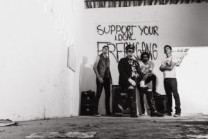 Glauco King se apresenta no Teatro Sesc Iracema