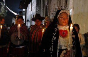 Mostra de Cinema Peruano na Caixa Cultural Fortaleza
