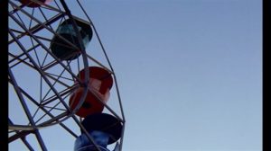 Sessões de cinema ao ar livre no aniversário do Porto Iracema das Artes