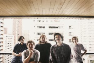 Nuuvem faz show gratuito na Rede Cuca e prepara clipe