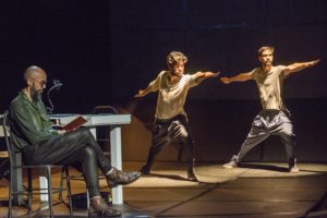 Festival Nordestino de Teatro comemora 25 anos