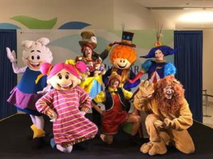 RioMar Kennedy promove programação especial gratuita no mês das Crianças