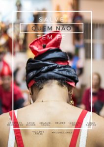 A cultura afro na capital alencarina, um filme negro da Terra do Sol