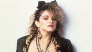 Spotify comemora 60 anos de Madonna e seleciona dados da rainha do pop