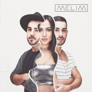 Banda Melim alcança o topo do Spotify Brasil com o single “Meu Abrigo”