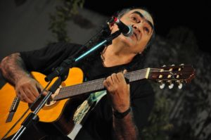 Show “Futuro e Memória” é apresentado no Teatro São João, em Sobral