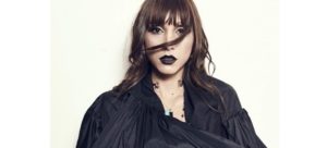 Lia Paris faz estreia em Fortaleza e conversa com exclusividade com o Papo Cult