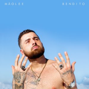 MãoLee une rap, trap e funk em disco “Bendito”