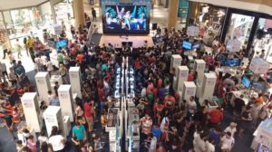 Últimos dias para aproveitar o Museu do Videogame em Fortaleza