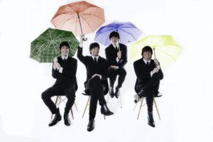 Programação musical do Corredor Cultural vai de dança latina a noite roqueira