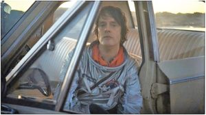 Spiritualized lança novo disco