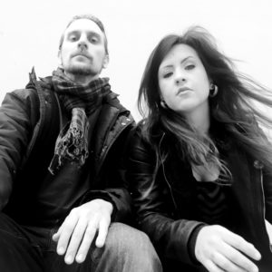 Estrela Leminski e Téo Ruiz dão aula show no Centro Cultural Bom Jardim