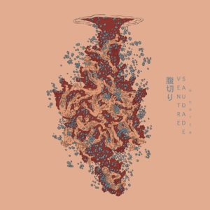 Fechando ciclo, Ventre lança EP visual “Saudade (o corte 切り)”
