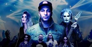 Samsung Best of Blues apresenta master class com guitarrista Igor Prado em São Paulo